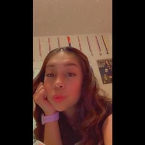 Meet your Posher, Hailey